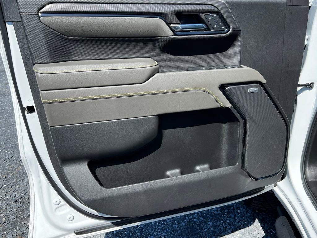 Used 2024 Chevrolet Silverado 1500 ZR2 w/ ZR2 Bison Edition image 24