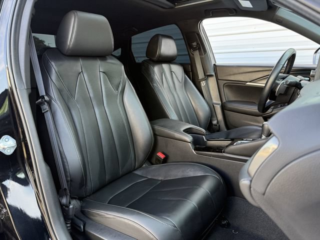 Used 2025 Acura Integra A-Spec FWD image 26