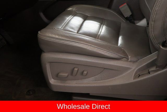 Used 2016 GMC Yukon Denali image 12