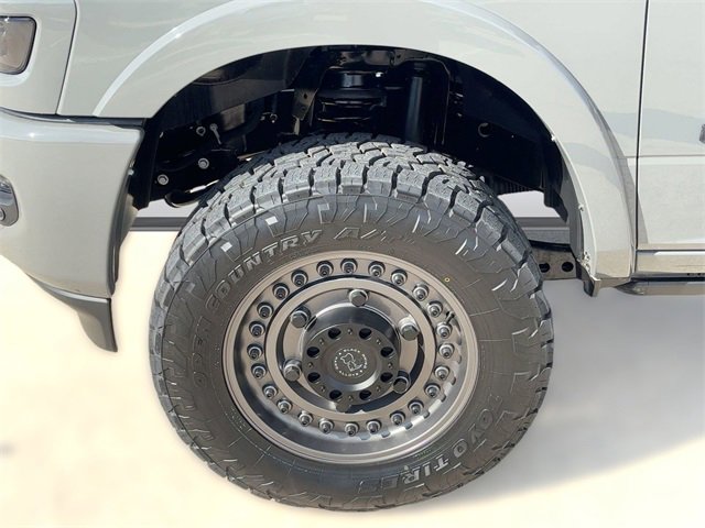 New 2026 RAM 2500 Limited image 12