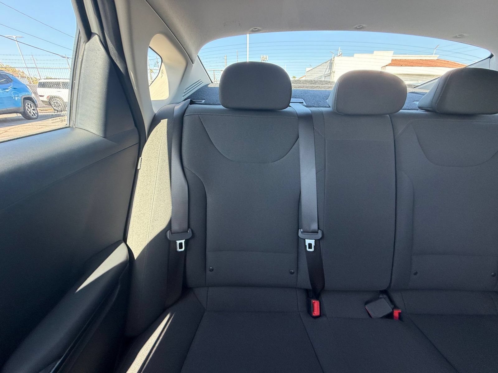 Used 2026 Kia K4 FWD image 38