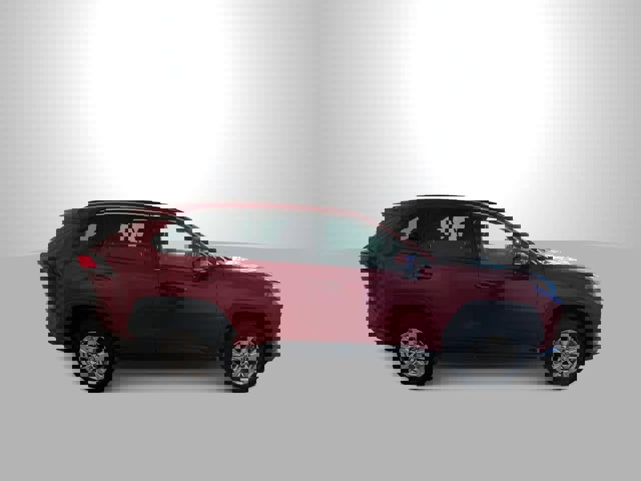 Certified 2025 Toyota RAV4 XLE image 9