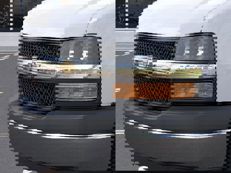 New 2026 Chevrolet Express 2500 w/ Driver Convenience Package image 37