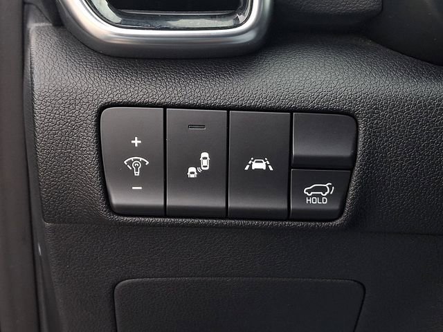 Used 2021 Kia Sportage SX image 28