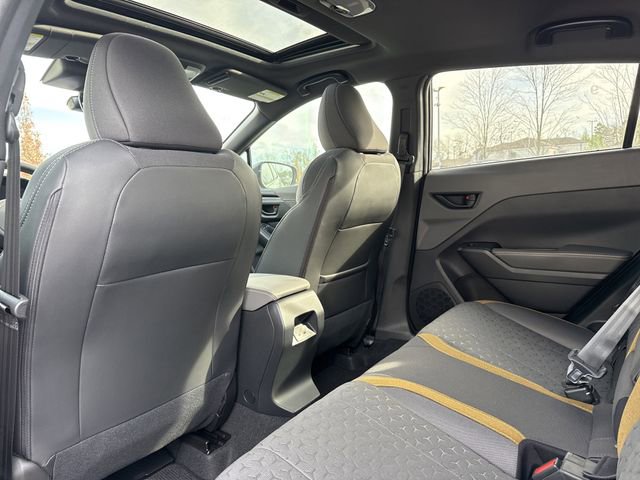 New 2026 Subaru Crosstrek 2.5i Sport w/ Crosstrek Mirror Package image 13