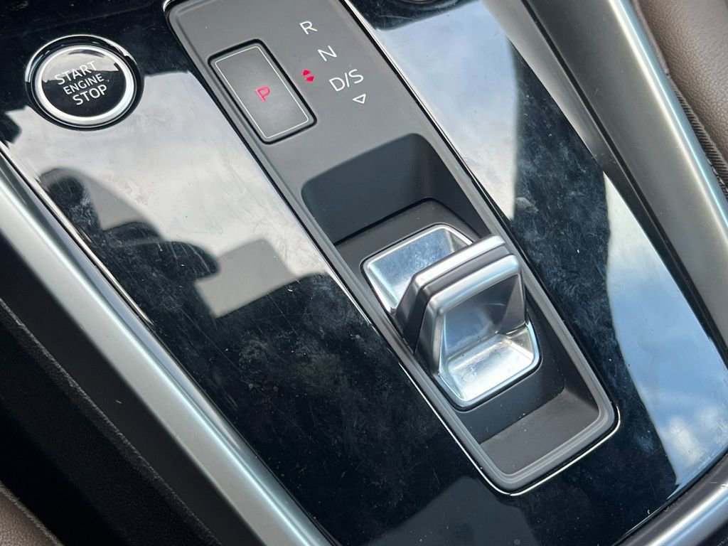 Used 2022 Audi A3 2.0T Premium image 20