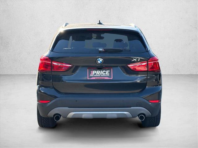 Used 2018 BMW X1 xDrive28i image 6