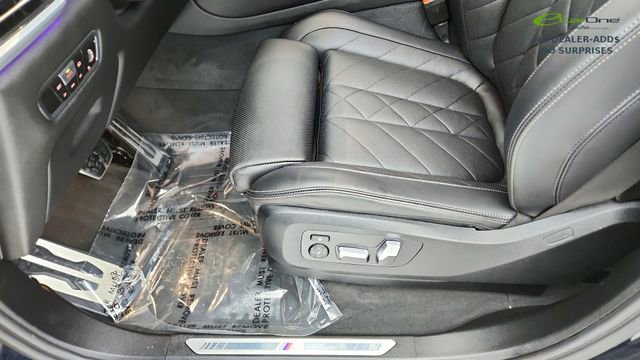 Used 2023 BMW X5 sDrive40i w/ M Sport Package image 36