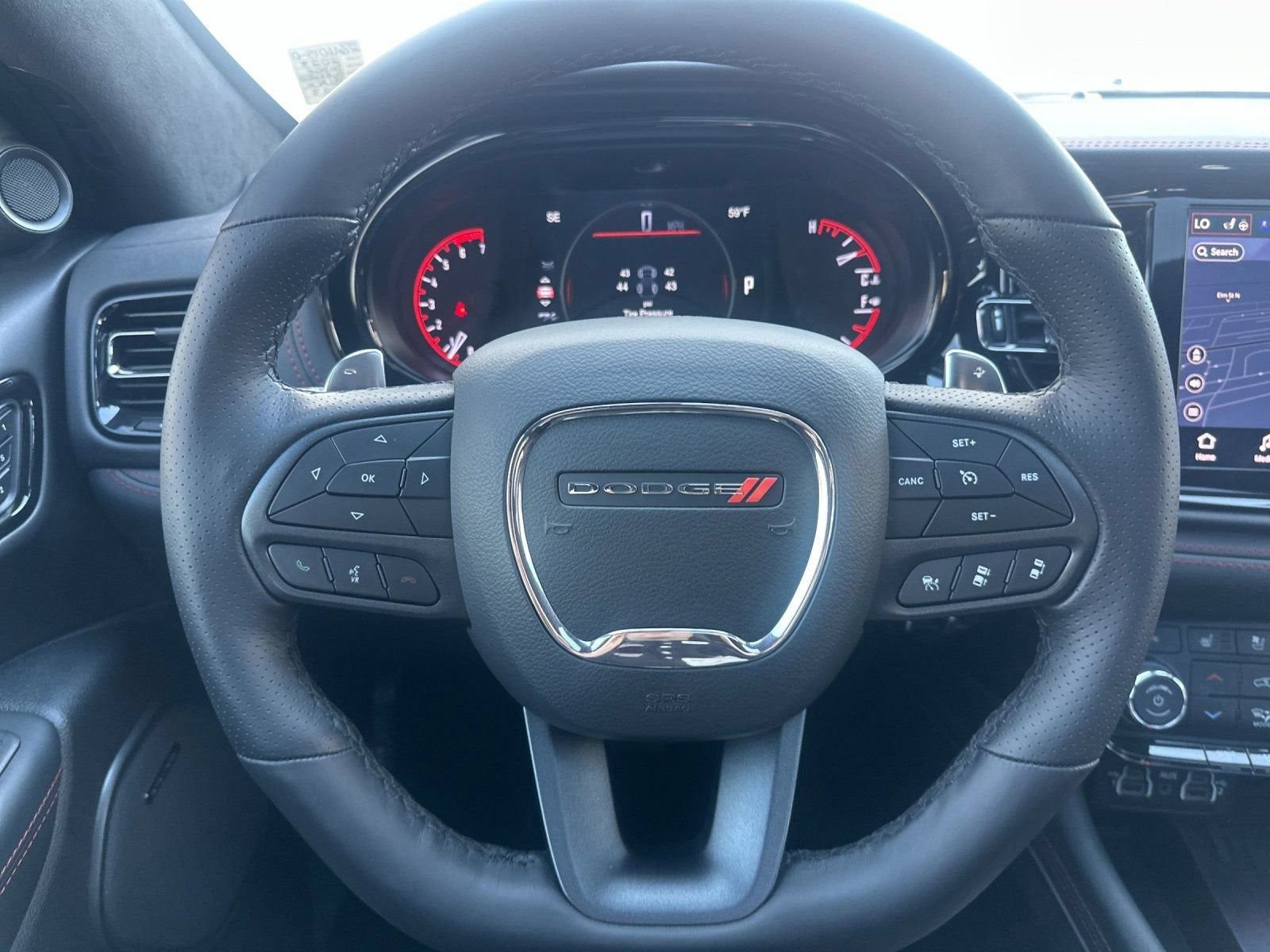 Used 2023 Dodge Durango R/T AWD/4WD image 28