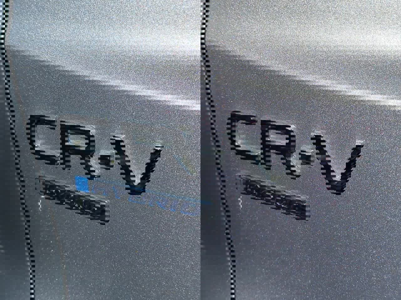 Used 2024 Honda CR-V Sport image 13