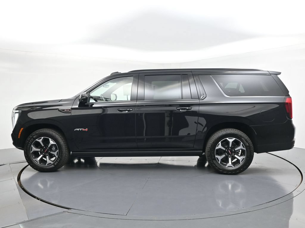 New 2026 GMC Yukon XL AT4 Ultimate w/ LPO, Floor Liner Package AWD/4WD image 5