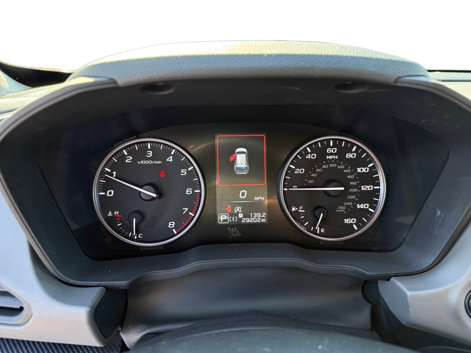 Used 2024 Subaru Crosstrek 2.5i Limited w/ Crosstrek Mirror Package AWD/4WD image 11