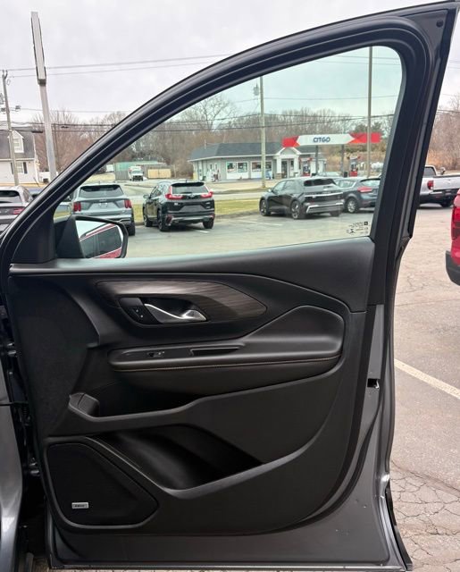 Used 2020 GMC Terrain SLT w/ Preferred Package image 49