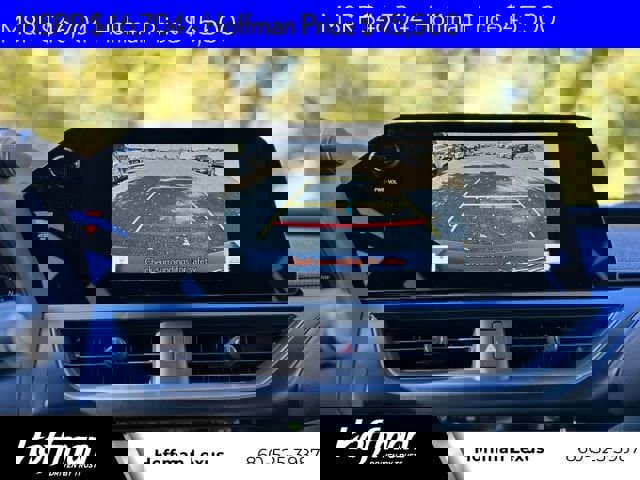 New 2025 Lexus UX 300h AWD w/ Accessory Package (Z1) image 20