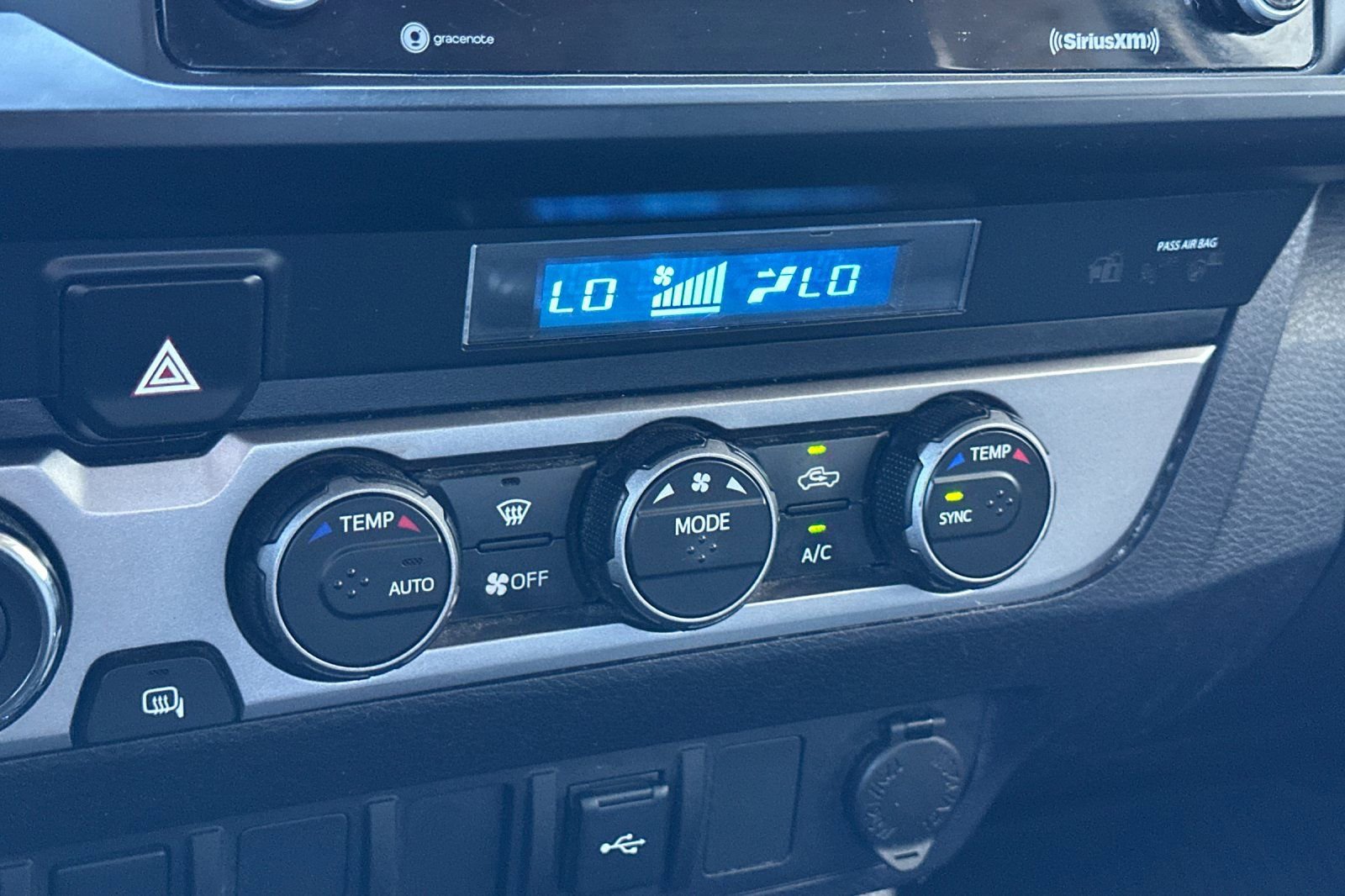 Used 2021 Toyota Tacoma SR image 20