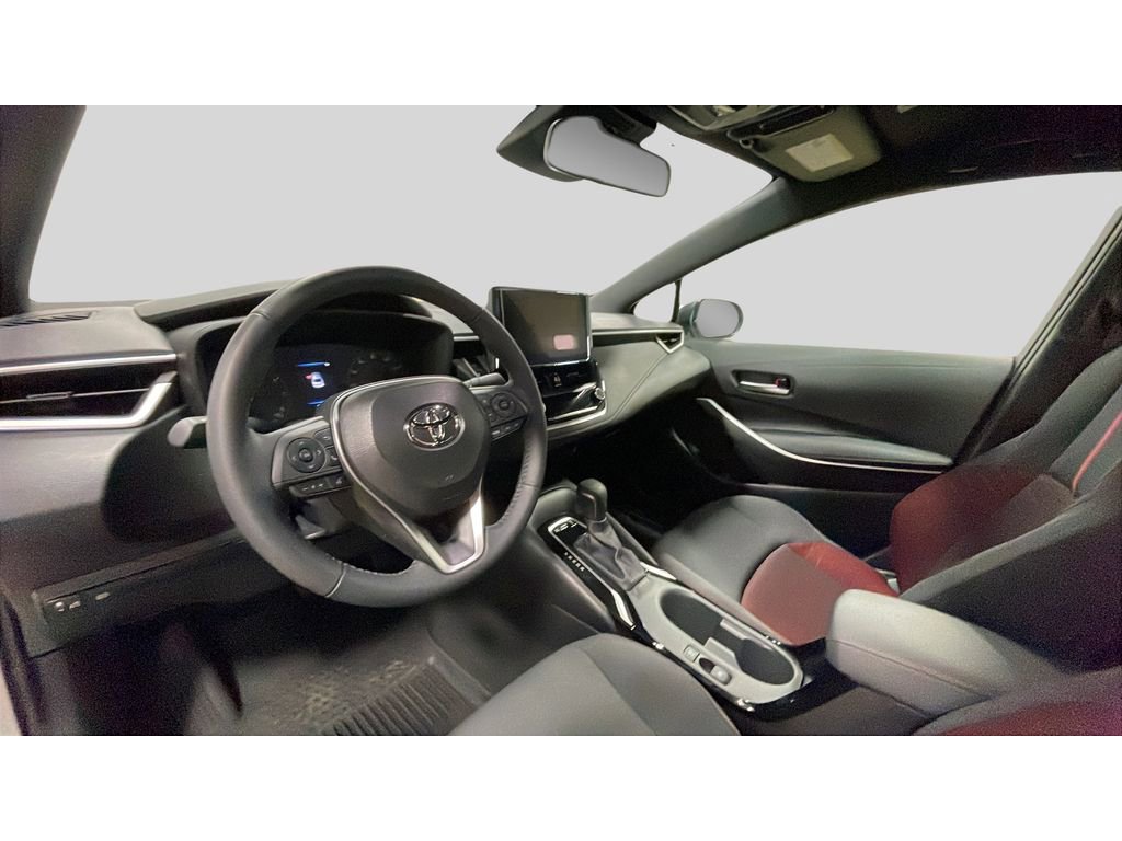 Used 2025 Toyota Corolla SE image 10