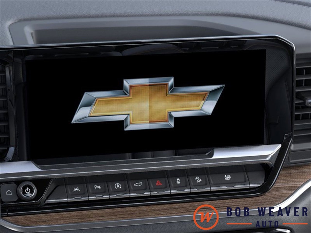 New 2026 Chevrolet Silverado 1500 LT Trail Boss w/ LT Trail Boss Premium Package image 20