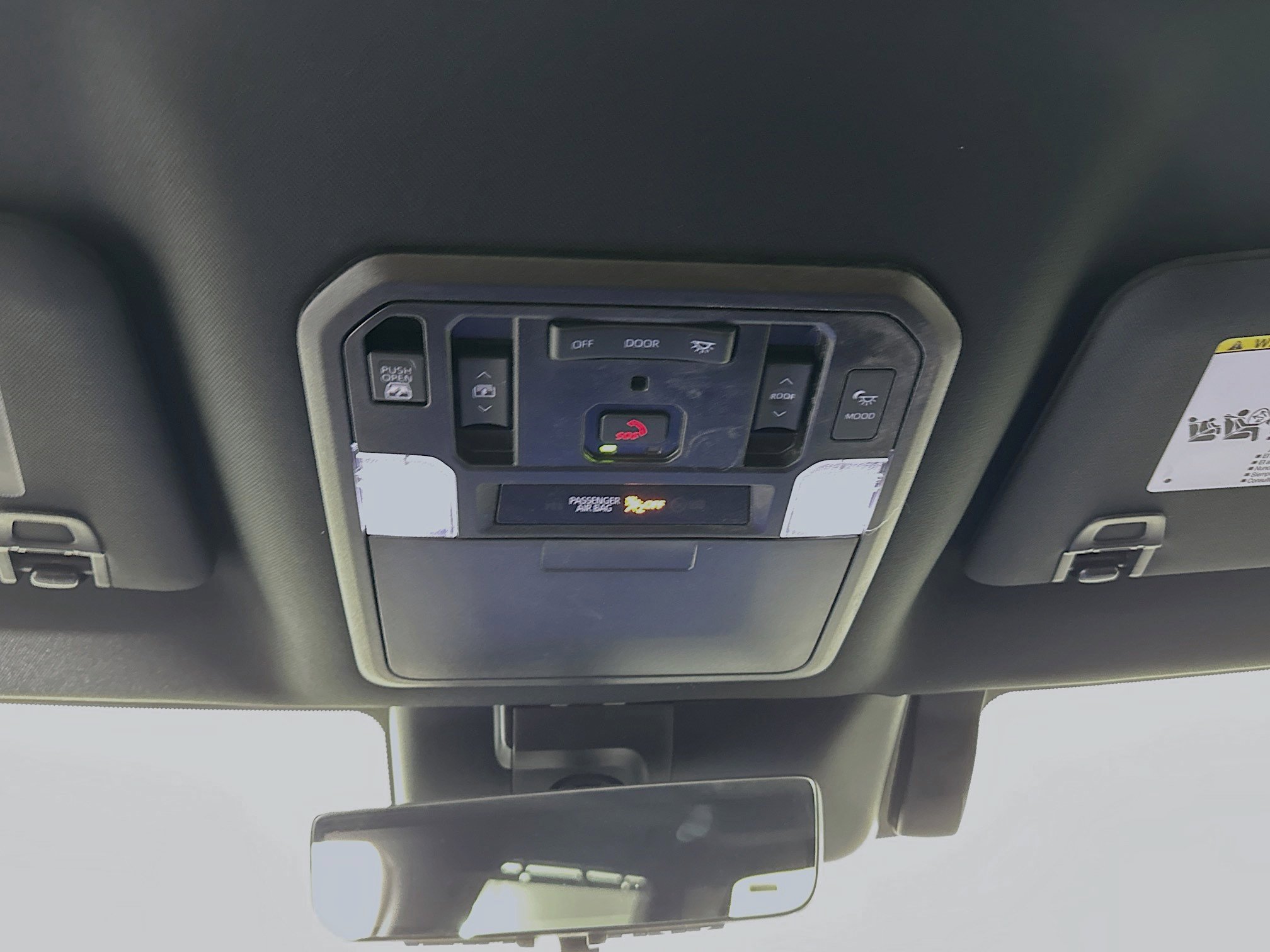 New 2026 Toyota Tundra 1794 Edition AWD/4WD image 18