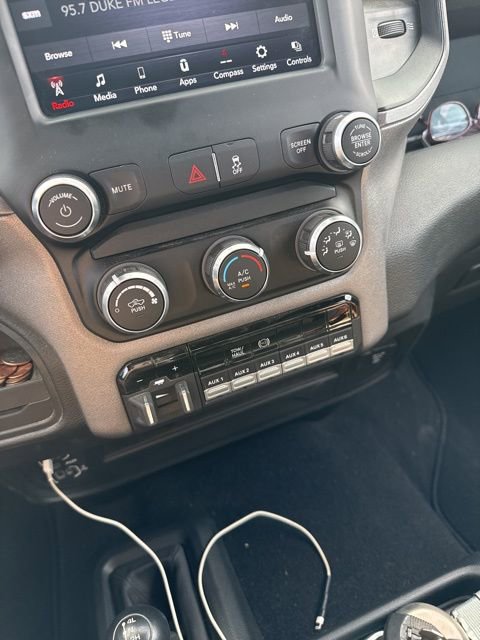 Used 2021 RAM 2500 Tradesman image 30