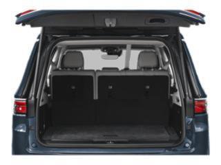 Used 2025 Jeep Wagoneer L Series II AWD/4WD image 6
