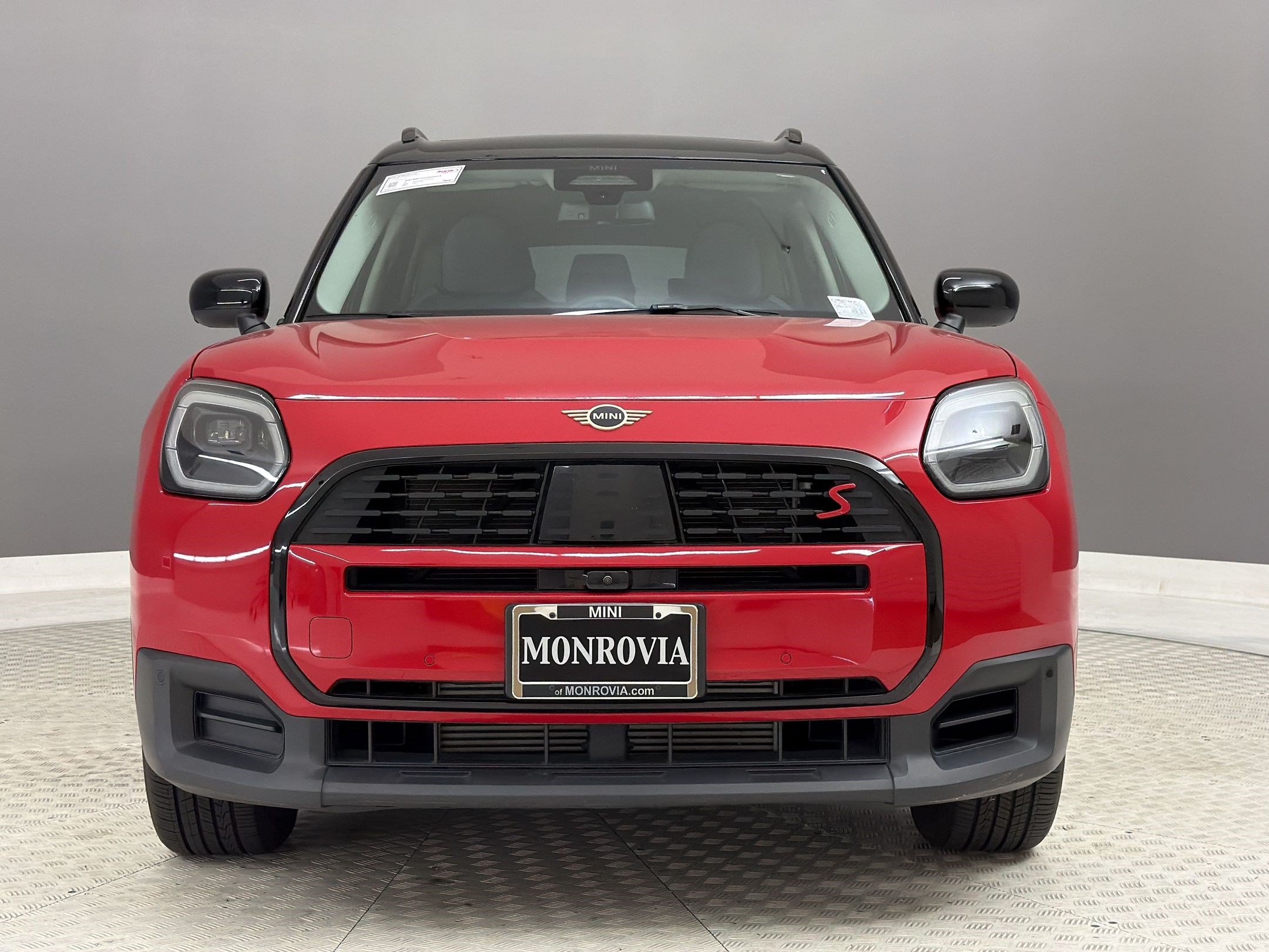 Used 2025 MINI Cooper Countryman S w/ Comfort Package Max AWD/4WD image 6