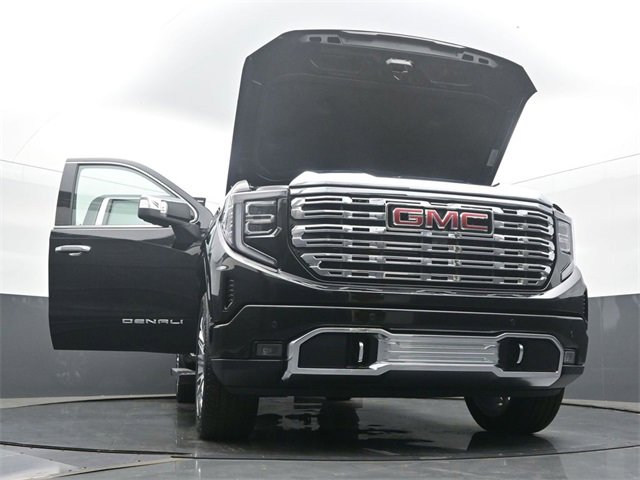 New 2026 GMC Sierra 1500 Denali w/ Denali Reserve Package image 58