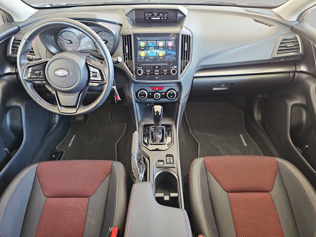 Used 2023 Subaru Crosstrek 2.0i Premium w/ Special Edition image 11