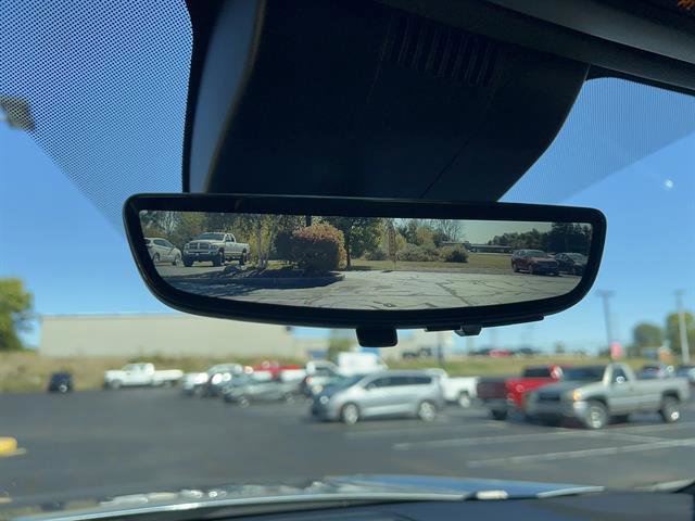 Used 2024 Chevrolet Tahoe High Country image 32