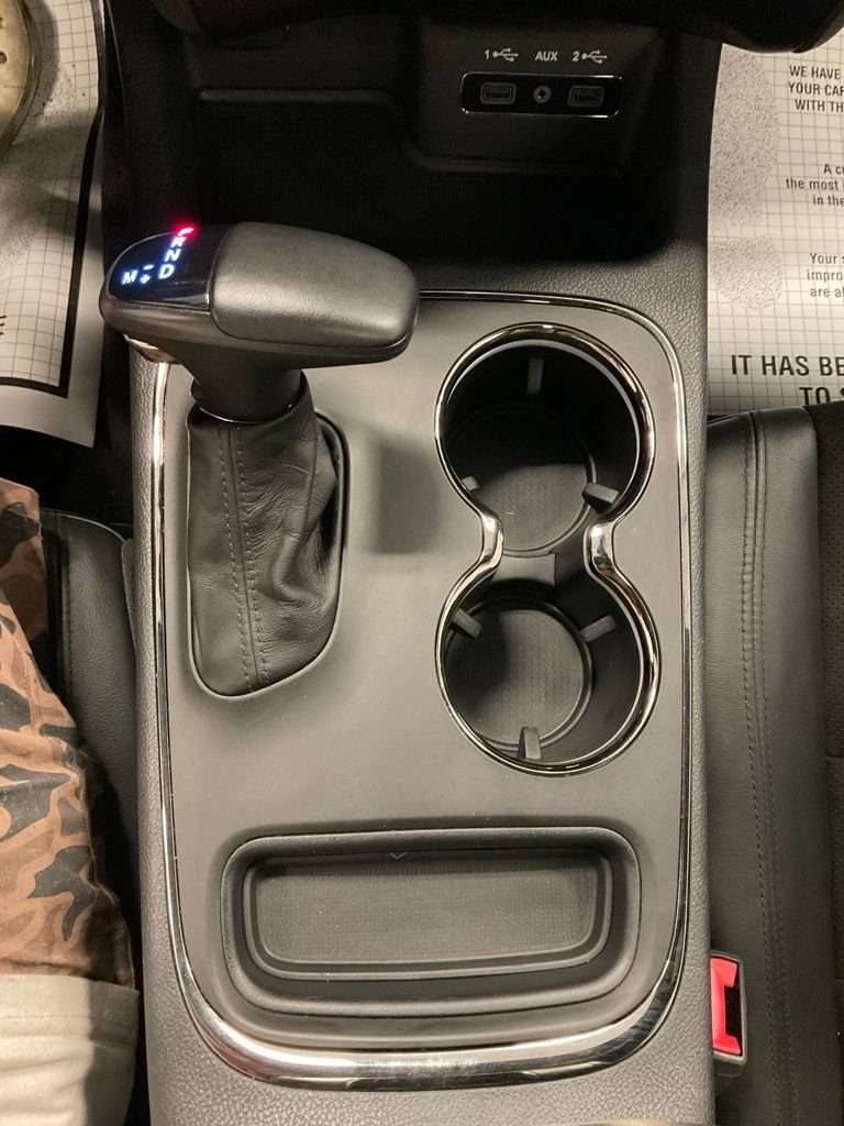 Used 2019 Dodge Durango GT AWD/4WD image 25