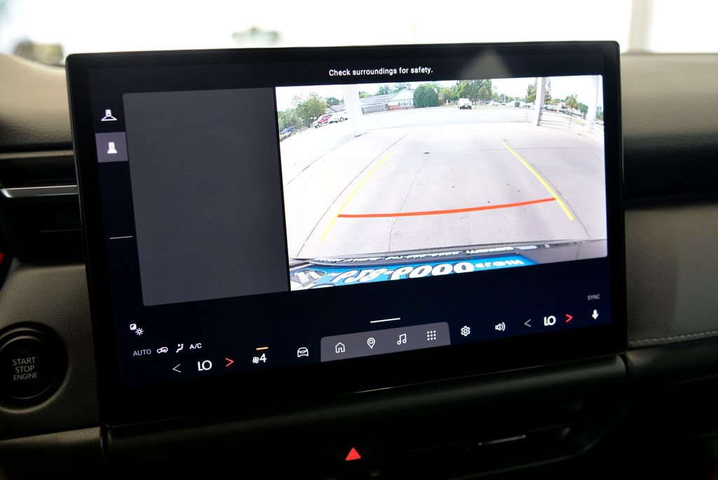 Certified 2026 MAZDA CX-5 Select AWD/4WD image 20