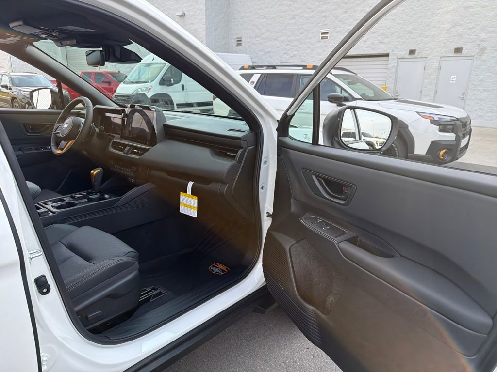 New 2026 Subaru Outback Wilderness image 31