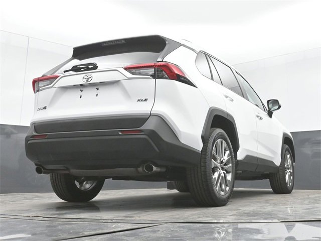 Used 2019 Toyota RAV4 XLE Premium image 51