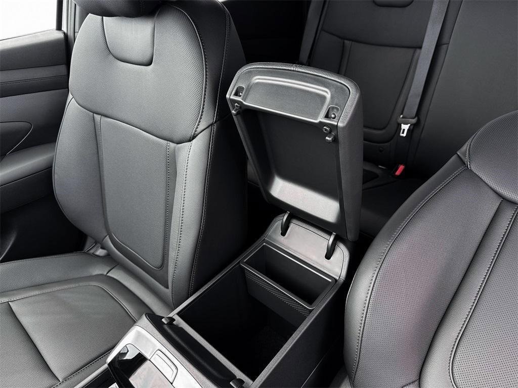 New 2026 Hyundai Santa Cruz SEL image 19