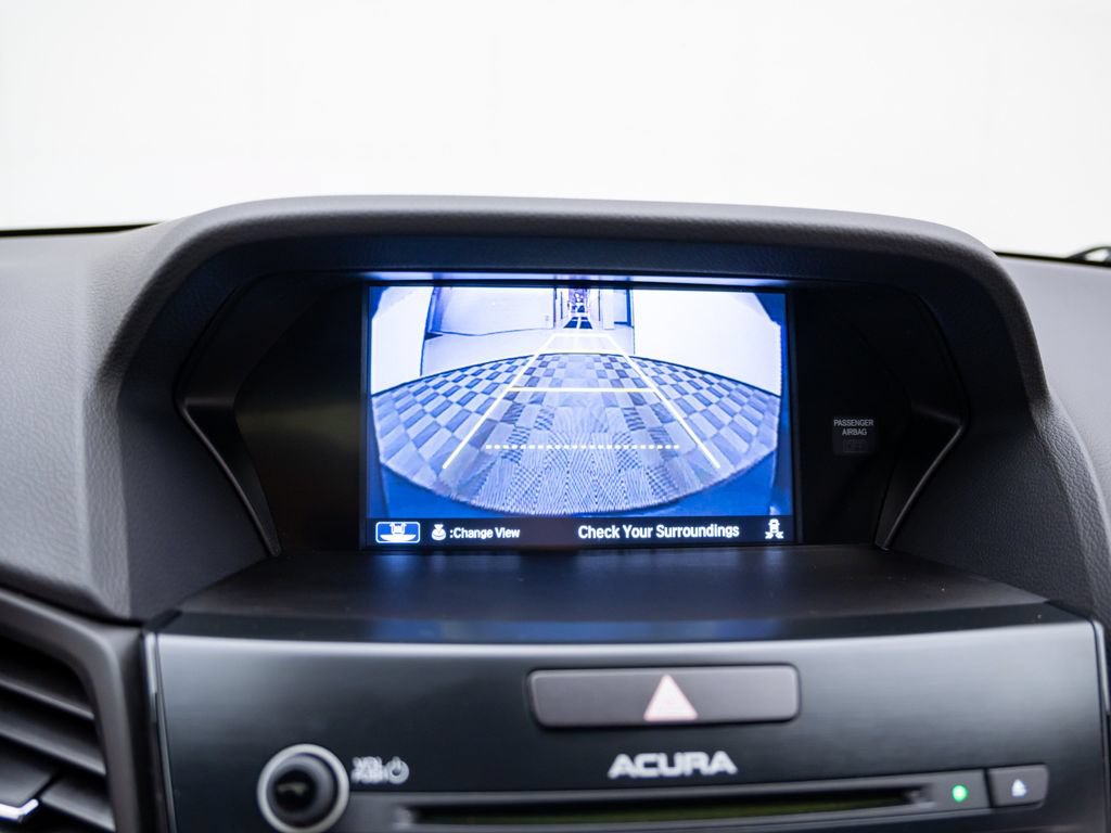 Used 2016 Acura ILX FWD image 23