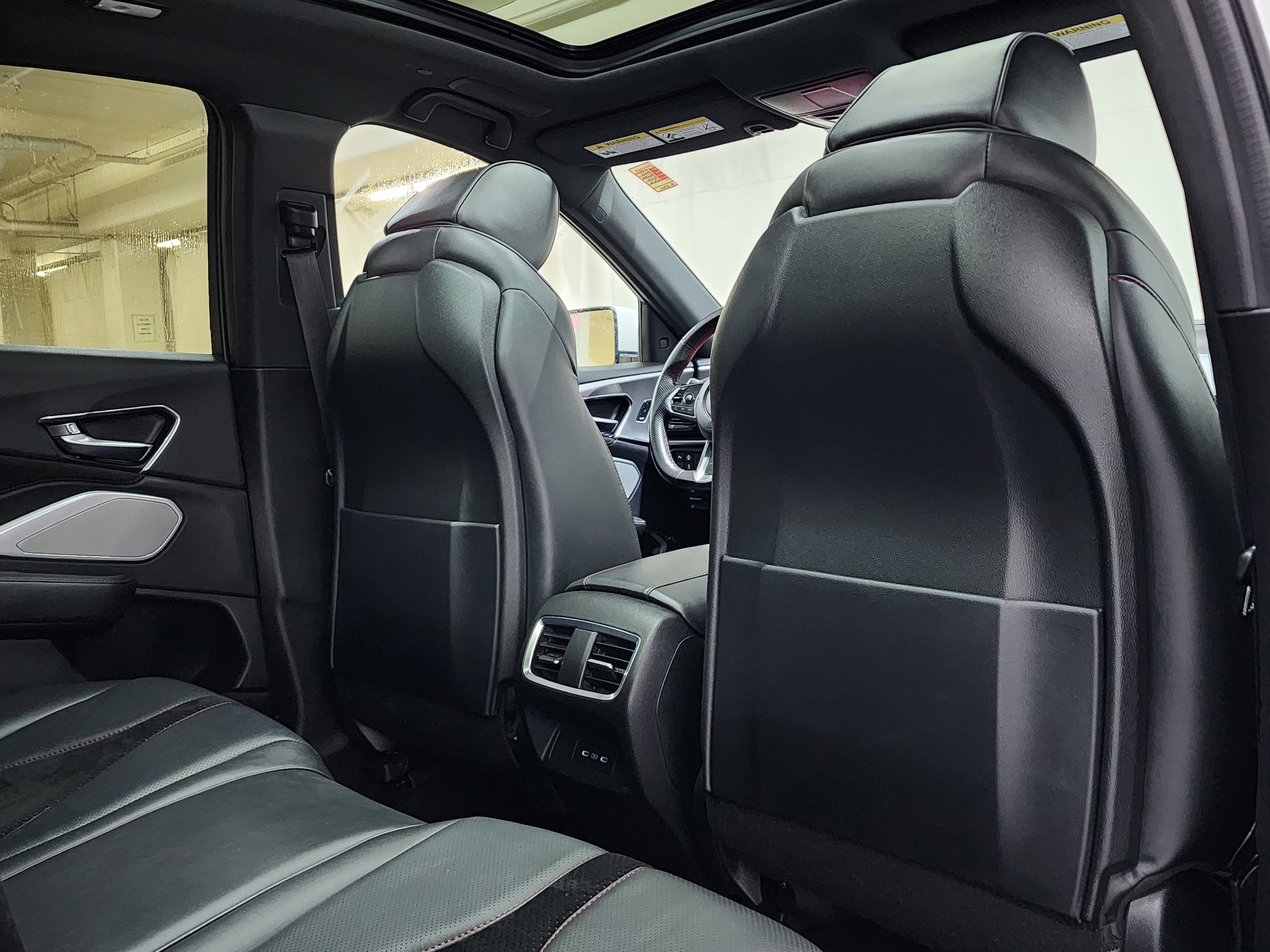 Used 2022 Acura RDX A-Spec AWD/4WD image 19