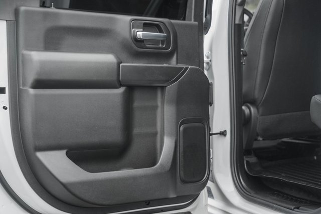 Used 2024 Chevrolet Silverado 3500 W/T w/ WT Convenience Package image 37
