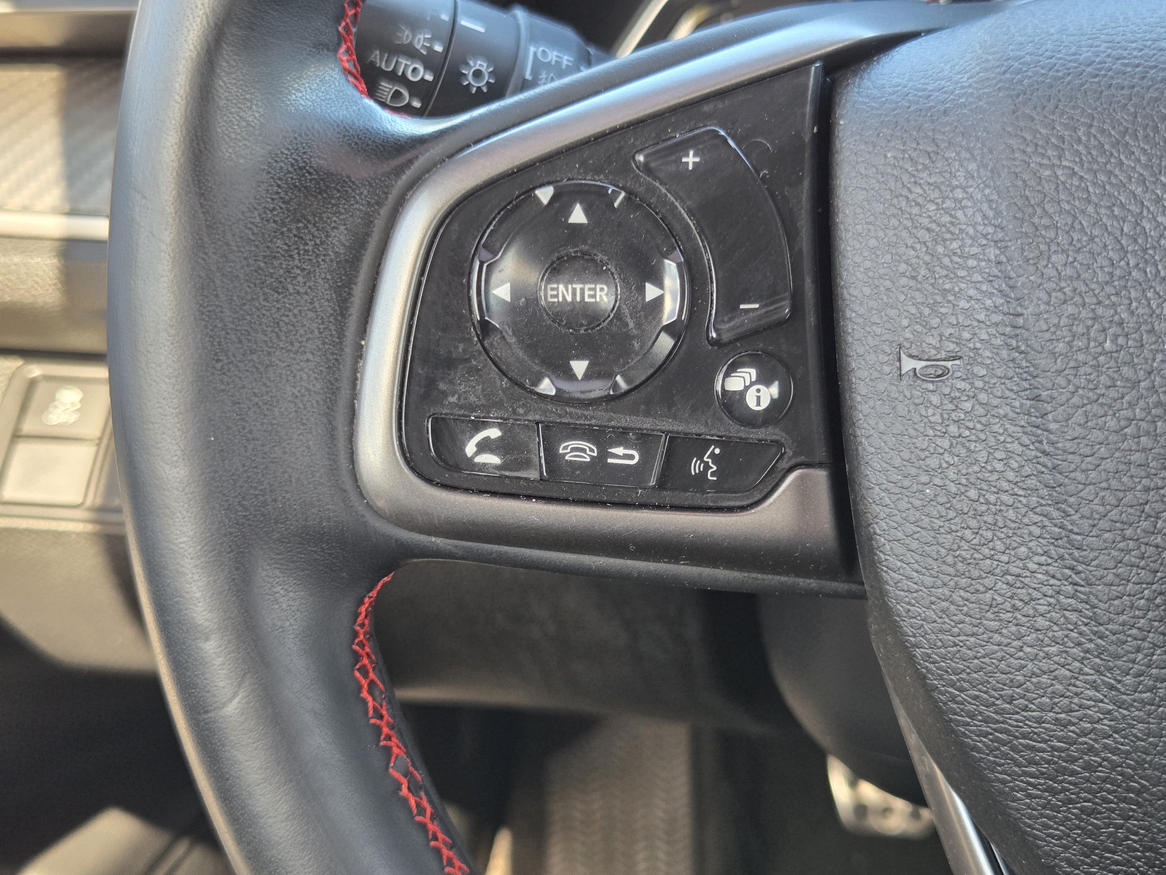 Used 2019 Honda Civic Si image 29