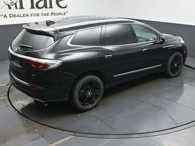Used 2024 Buick Enclave Essence w/ Experience Buick Package image 42