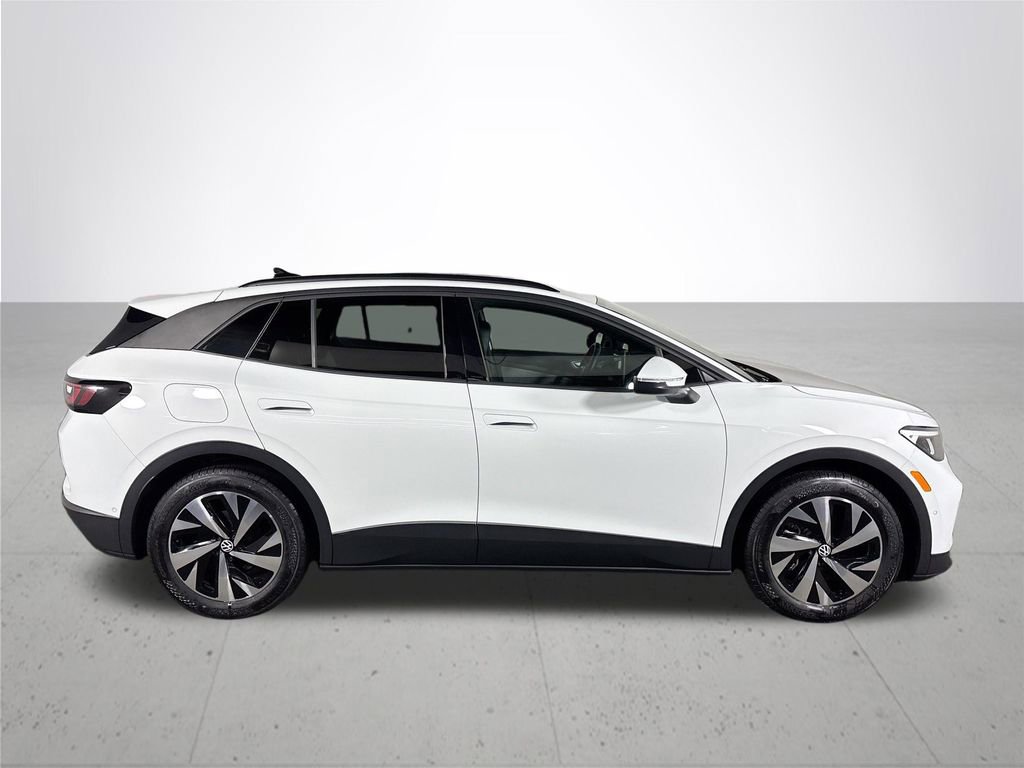 Certified 2024 Volkswagen ID.4 2WD image 5