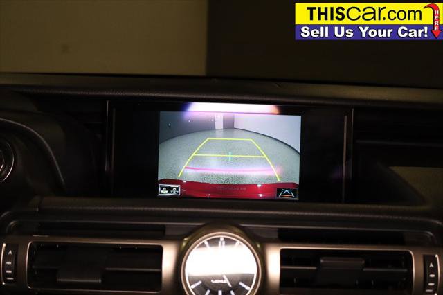 Used 2020 Lexus RC 350 F Sport w/ Accessory Package 2 RWD image 20