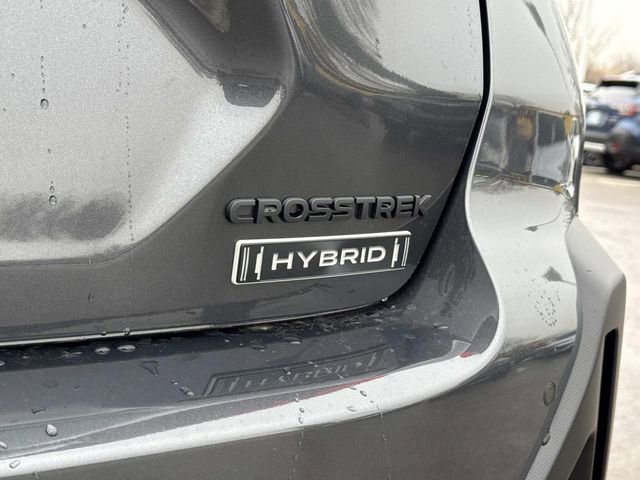 New 2026 Subaru Crosstrek 2.5i Limited AWD/4WD image 5