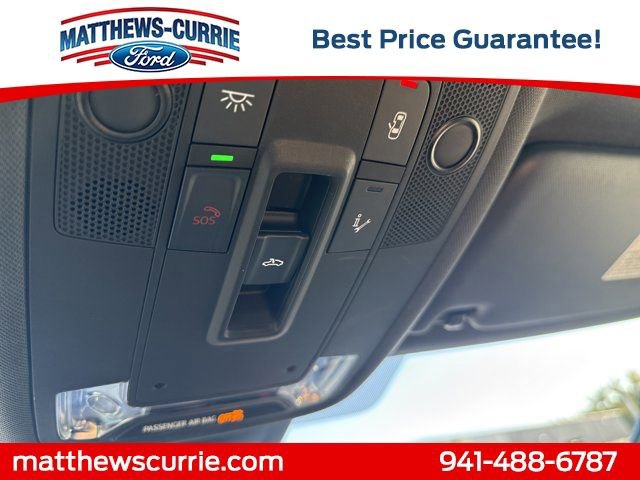 Used 2022 Audi S3 Premium Plus AWD/4WD image 24