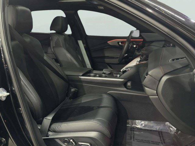 Used 2024 Acura TLX SH-AWD w/ A-SPEC Pkg image 12