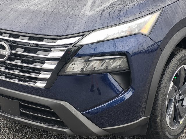 New 2026 Nissan Rogue SV image 8