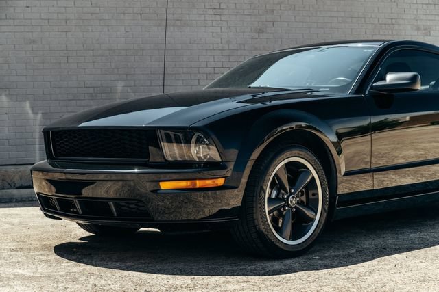 Used 2008 Ford Mustang GT Premium RWD image 49