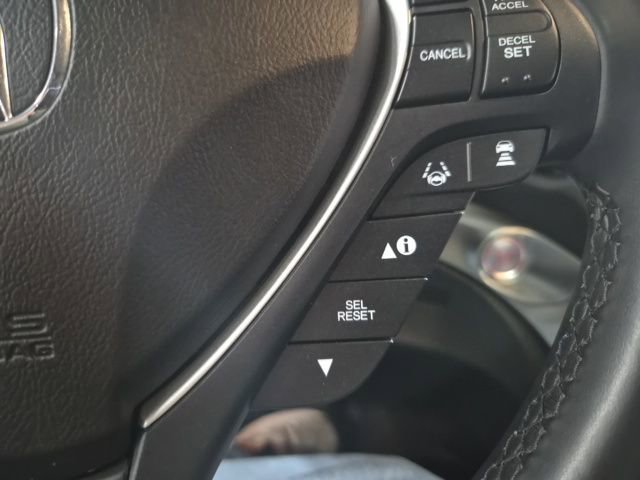 Used 2022 Acura ILX w/ Premium Package FWD image 26