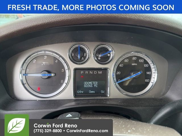 Used 2010 Cadillac Escalade AWD image 15