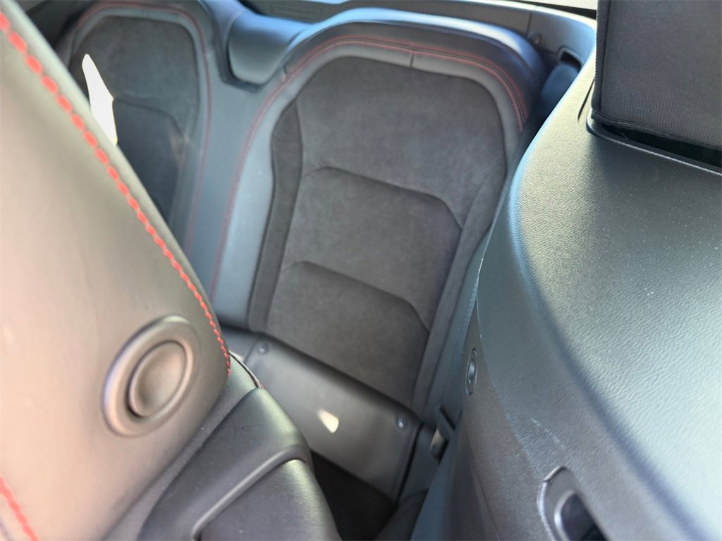 Certified 2023 Chevrolet Camaro ZL1 image 24