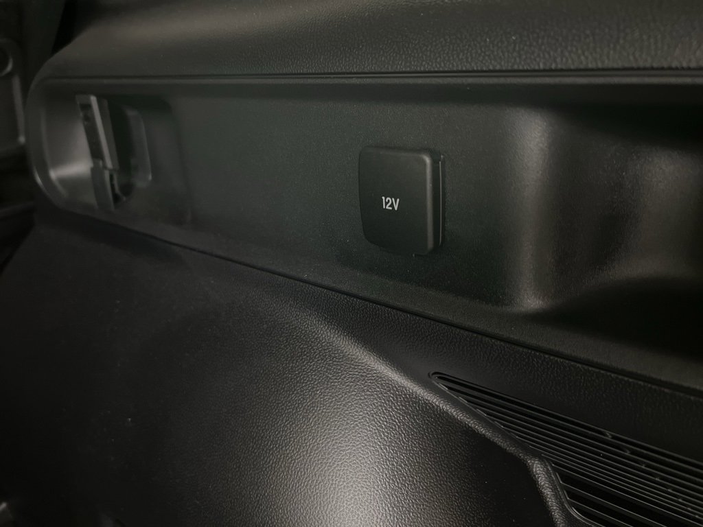 Certified 2024 Ford Bronco Sport Big Bend w/ Convenience Package image 35