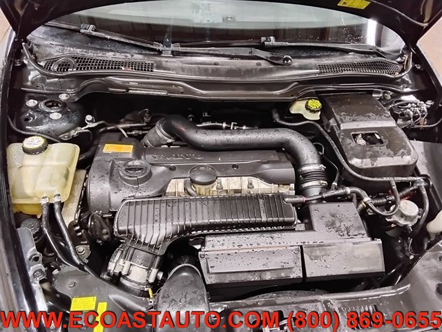 Used 2005 Volvo S40 T5 image 9